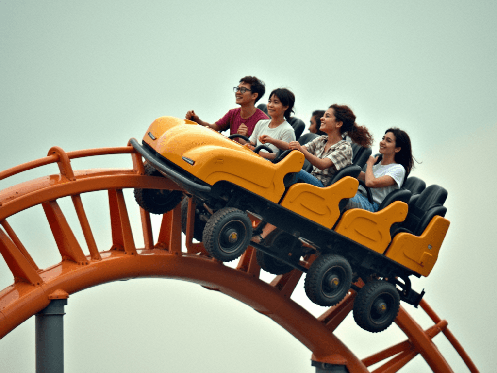 Securing Compensation for Injuries from Faulty Amusement Park Rides in Paradise NV